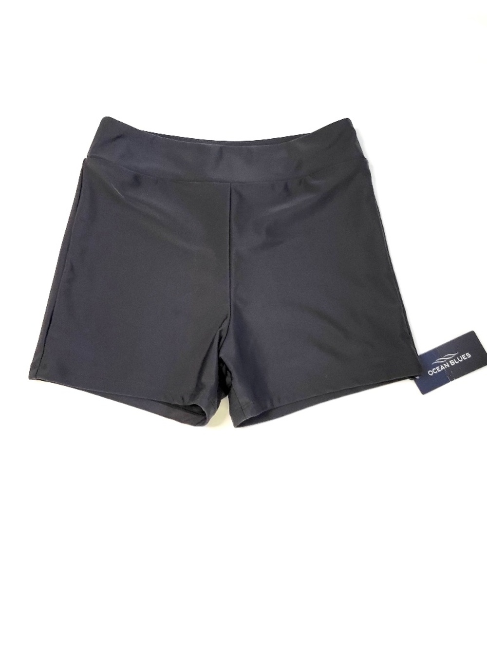 Ocean Blues Swim Shorts - S